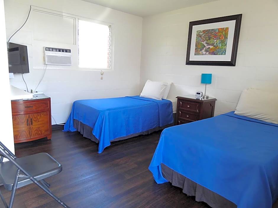 Tip Top Motel