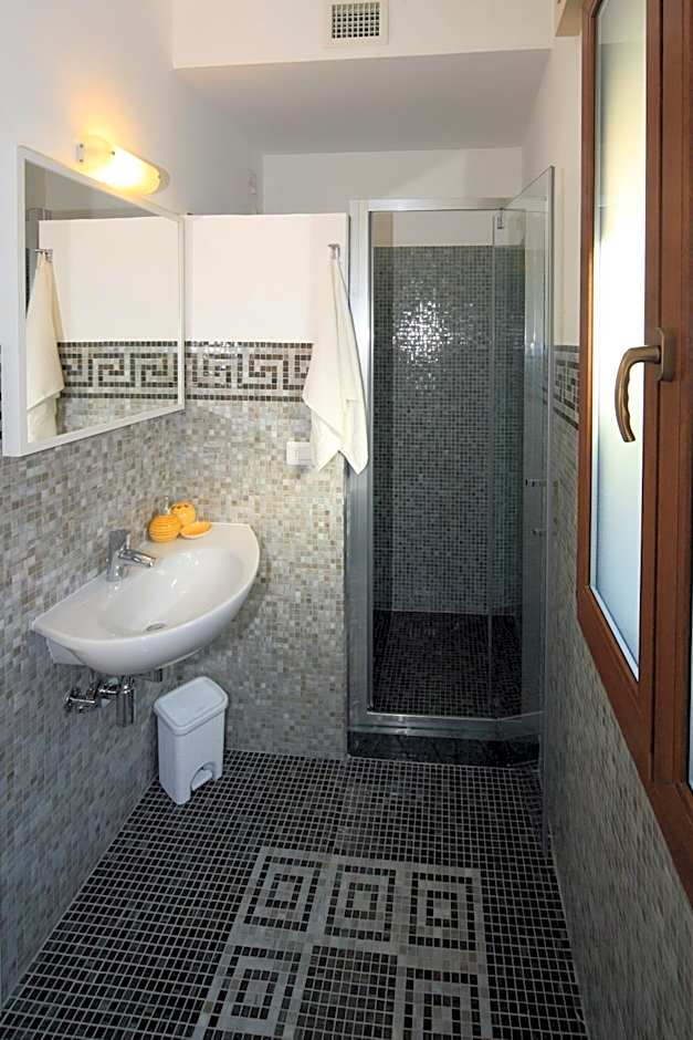 B&B Rialto Dream