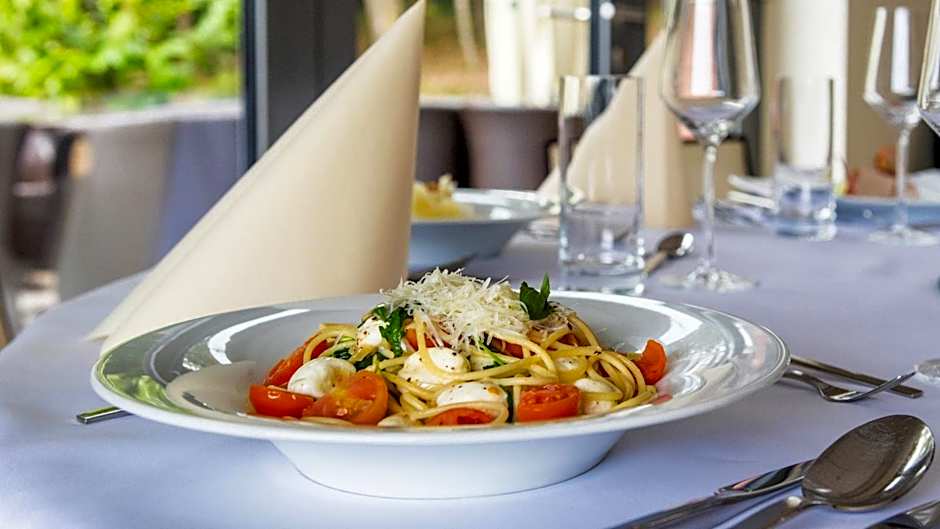 Domaša Zelená Lagúna