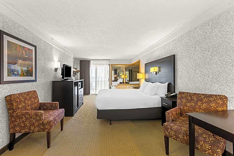 Quality Inn Lakefront Saint Ignace