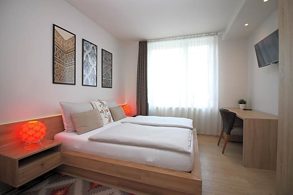 Sarajevo Daily Apartments