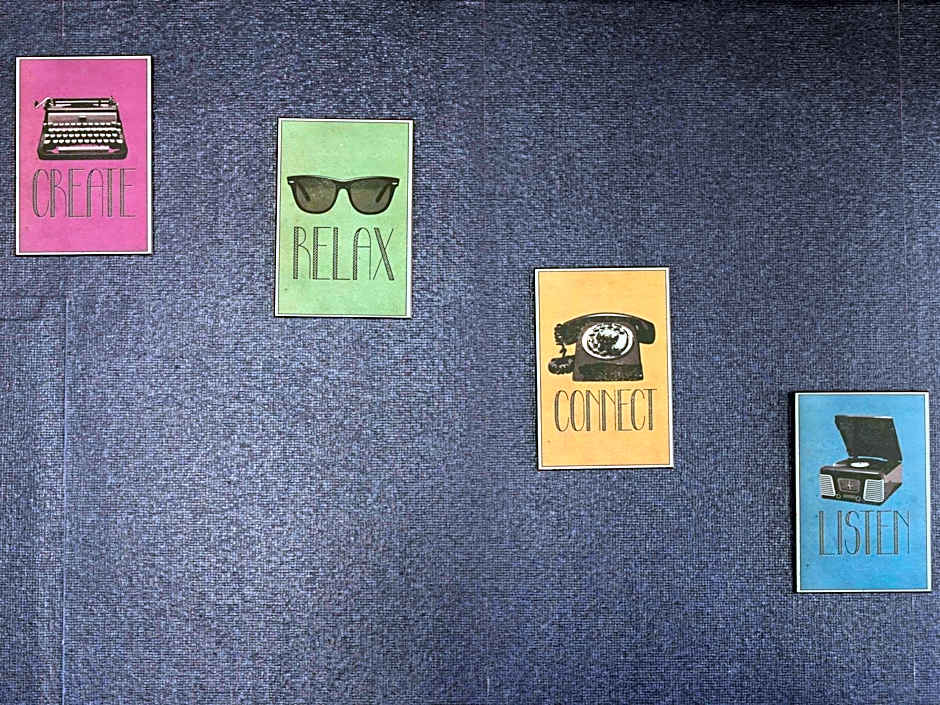 ibis Styles St Gilles Croix de Vie centre-ville