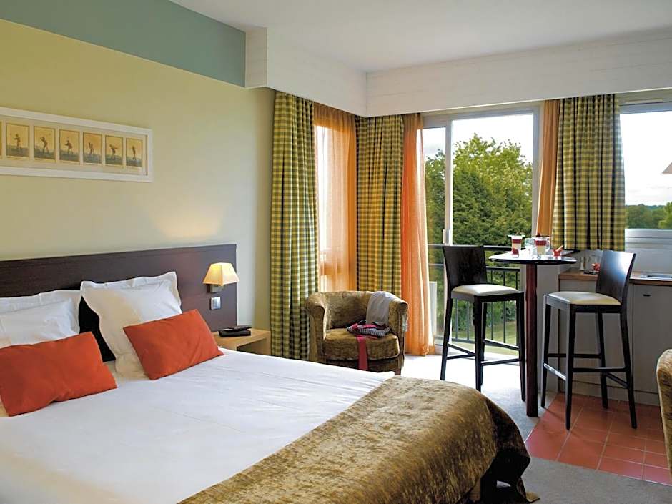 Mercure Toulouse Aéroport Golf de Seilh