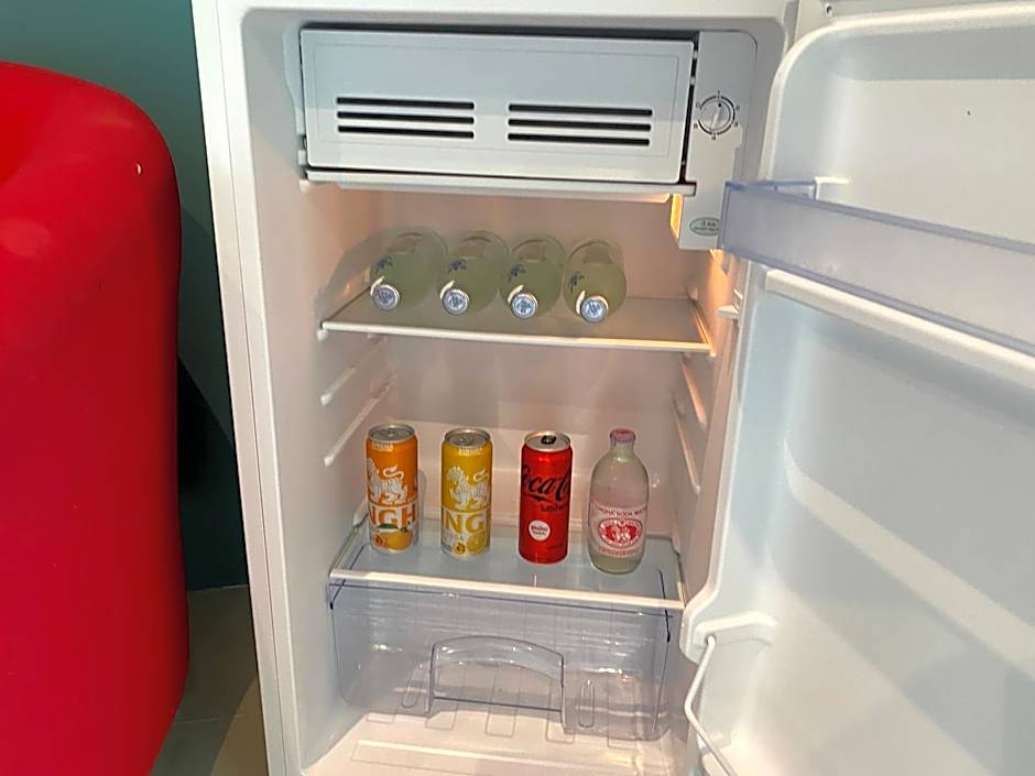 Le Petit Saint Tropez