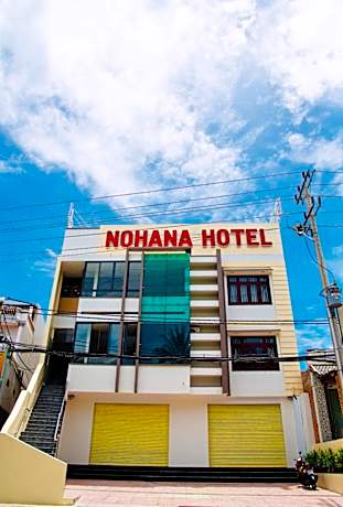 Nohana Hotel