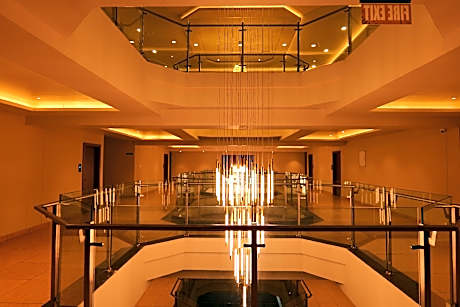 Hotel Classico International