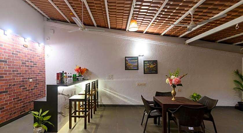 Lotus & Orchid Villas by Ramnath Homes