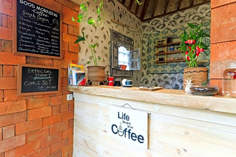 Wayan Homestay Sanur by ZUZU