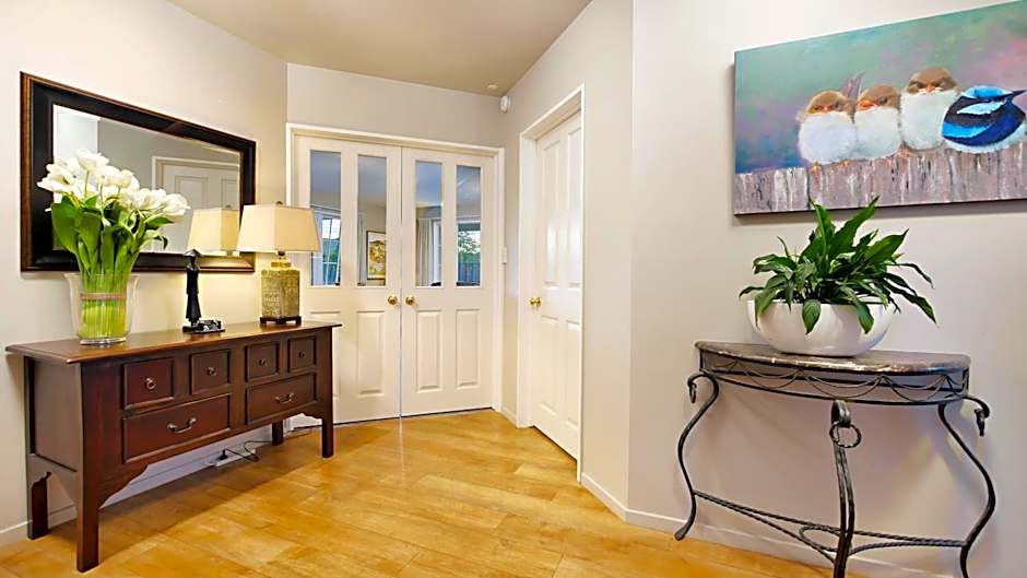 Olive House Bed and Breakfast