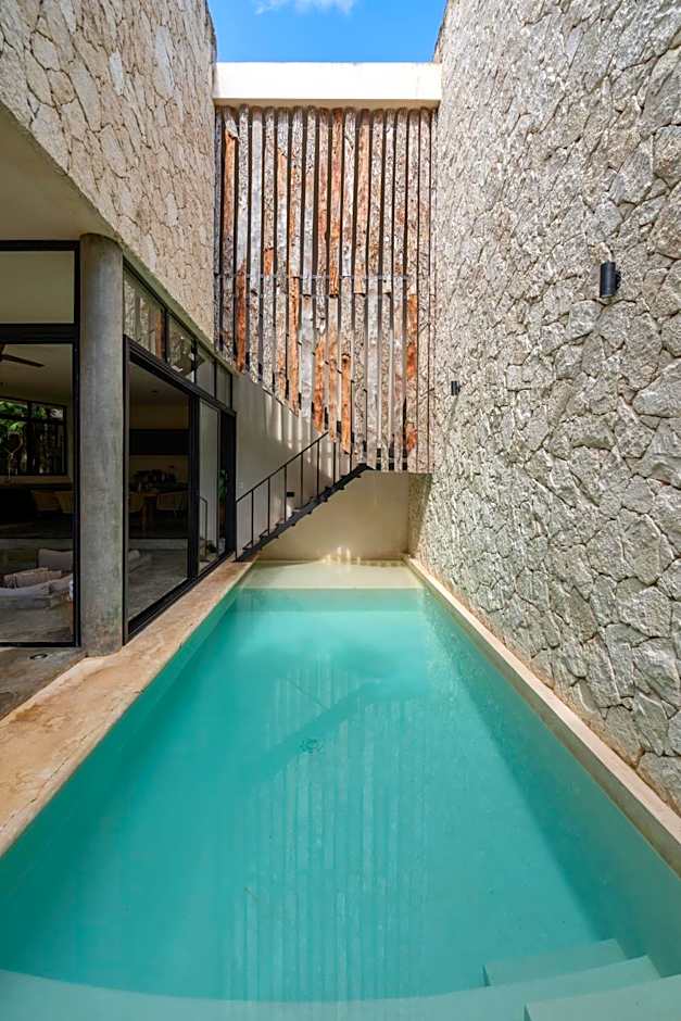 Auralis Boho Boho Villa-Priv Pool-Concierge-BBQ 3B