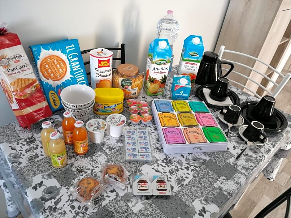 SCACCO MATTO Holiday House