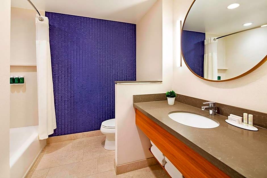 Fairfield by Marriott Inn & Suites Indio Coachella Valley