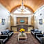 The Barn Accommodation