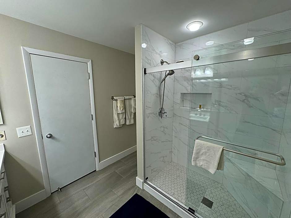 Shadow Mountain Lodge