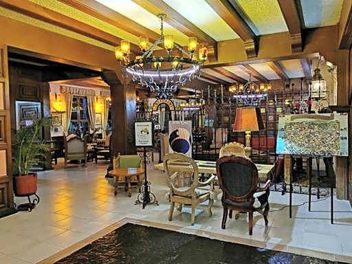 Hotel La Ermita
