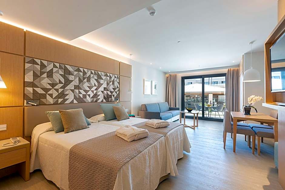 Hipotels Barrosa Park