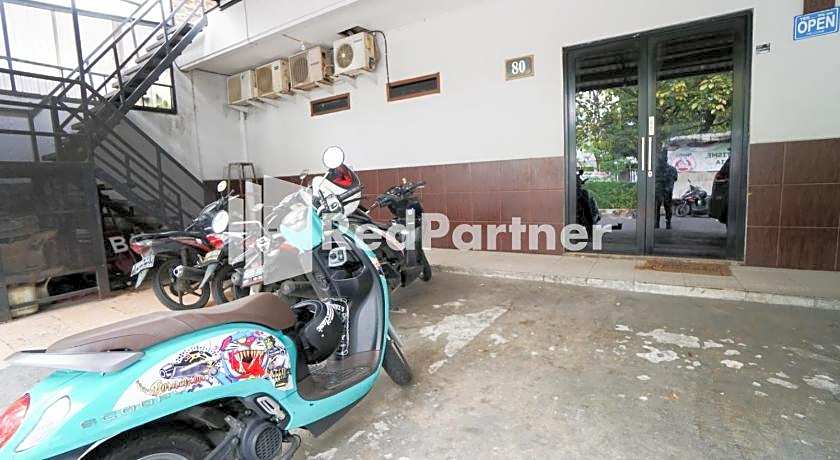 Bright Residence near ITC Mangga Dua Mitra RedDoorz