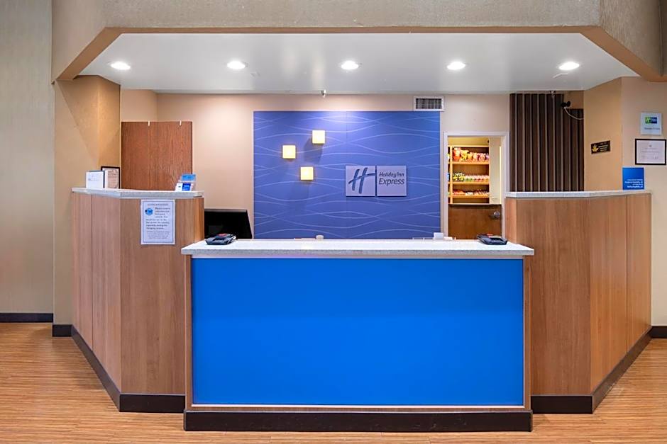 Holiday Inn Express & Suites Henderson By IHG