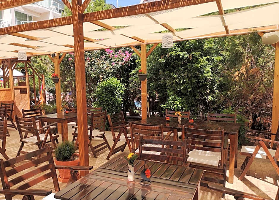 Tropics Hotel - Ultra All Inclusive