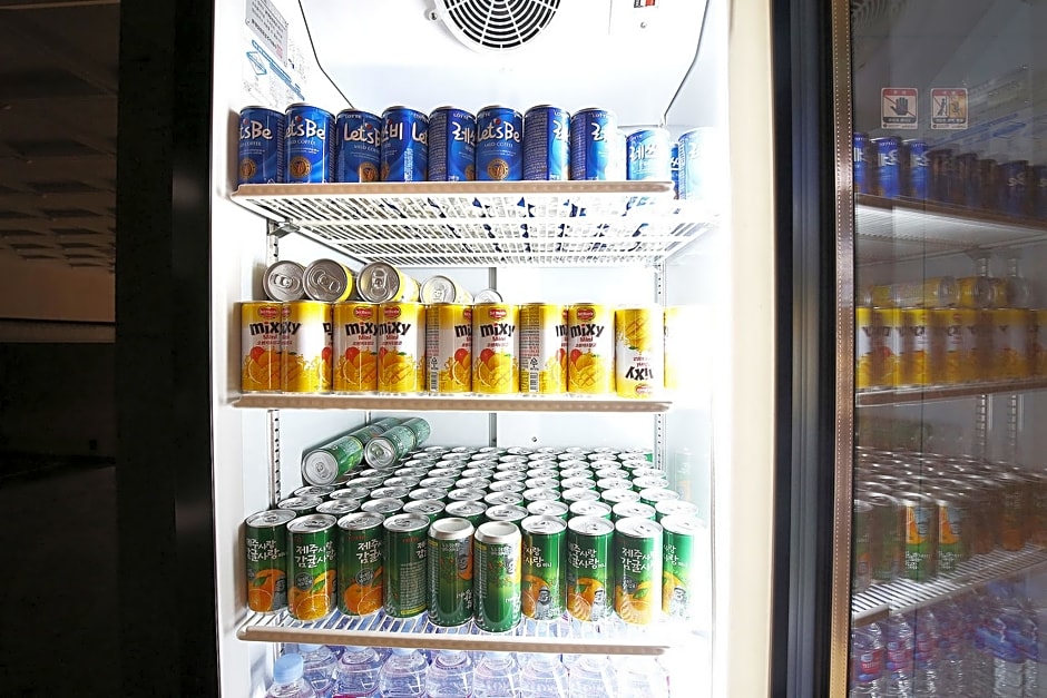 Seosan (Daesan) Modern Hotel