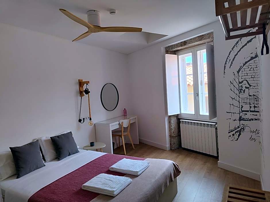 Urbe Sanchina - Hostel & Suites