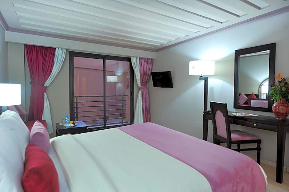 Blue Sea Le Printemps Hotel