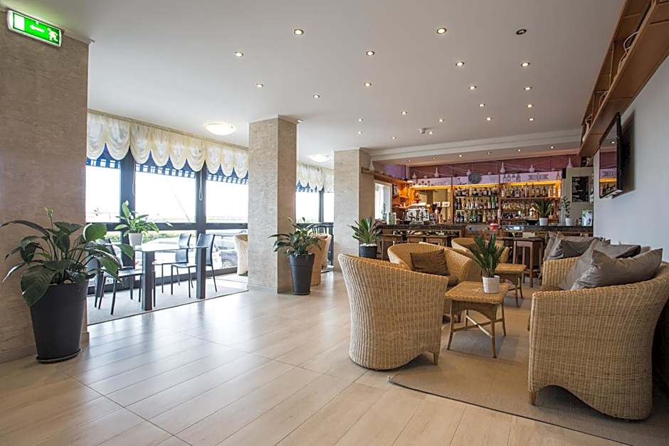 Hotel Byron