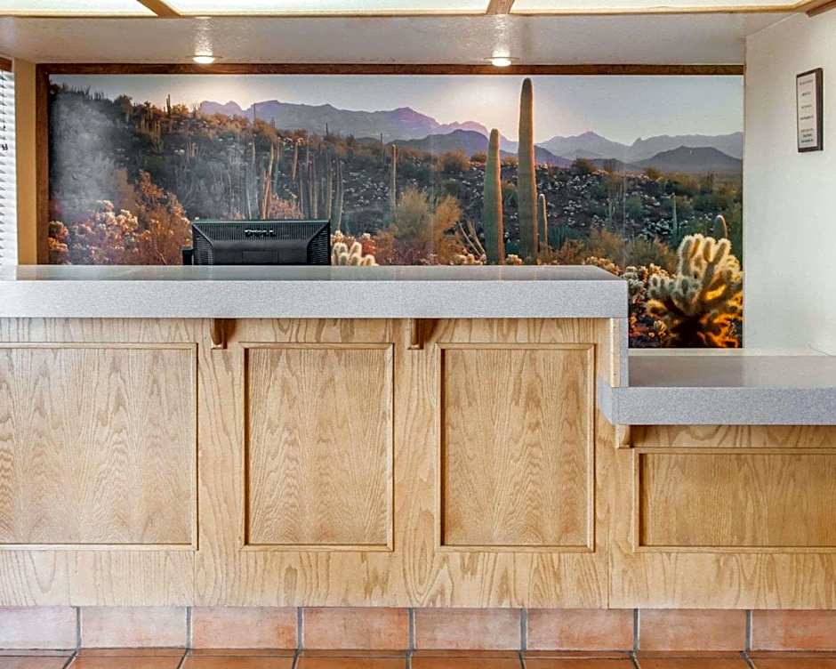 Econo Lodge Lordsburg I-10