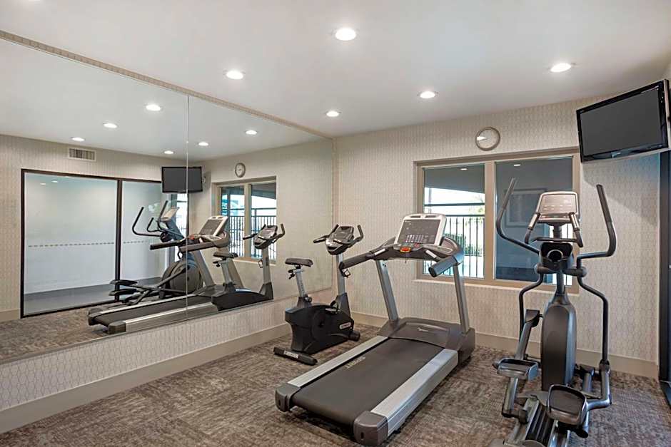 Best Western Exeter Inn And Suites