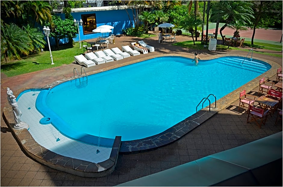 Nobile Suites Excelsior Asuncion