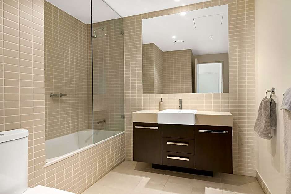 Cairns Private Apartments