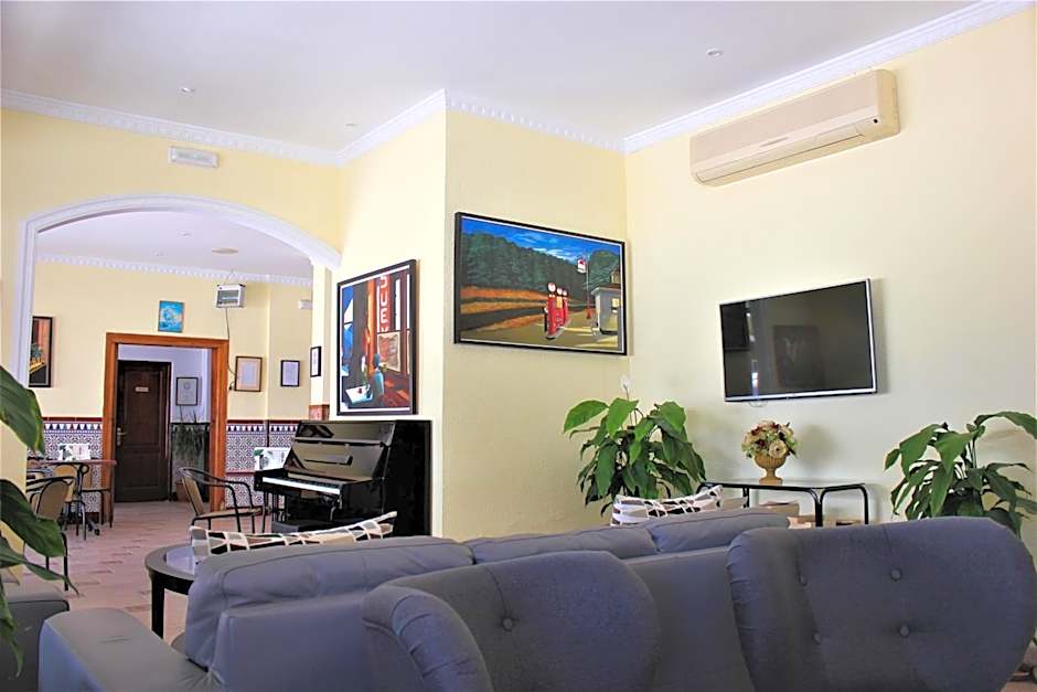 Hotel Cabello