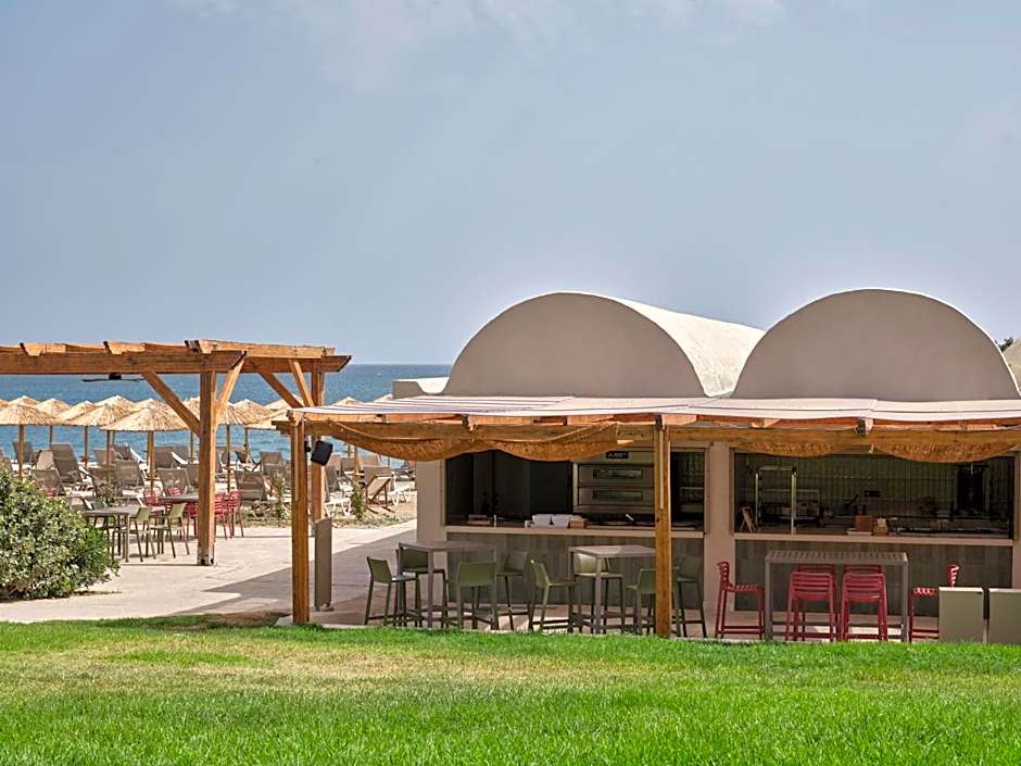 Atlantica Ocean Beach Resort