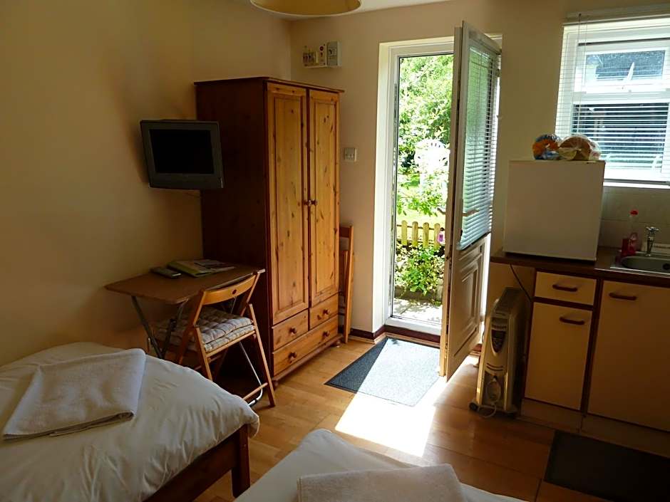 Hillside Self Catering