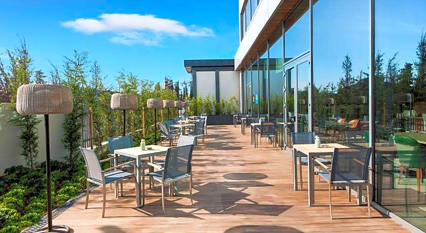 Hyatt House Gebze