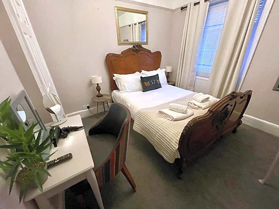 Brunswick Square Hotel