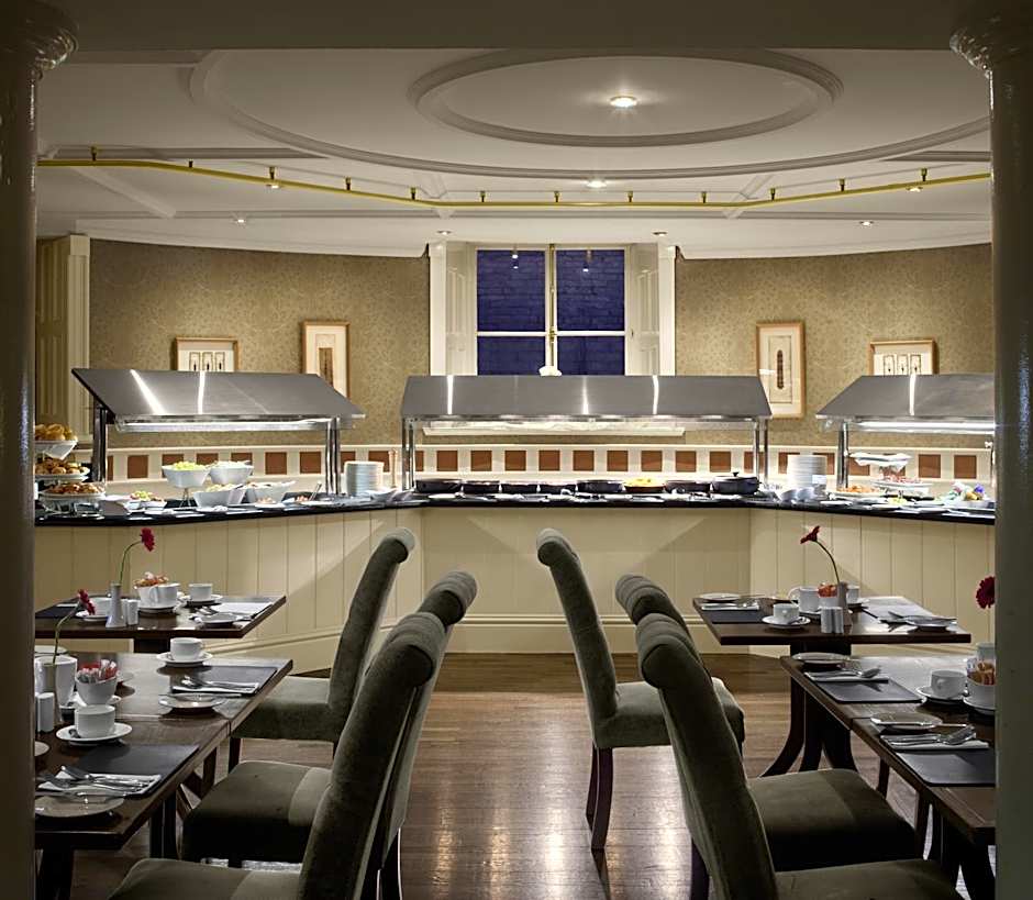 Radisson Blu St. Helens Hotel