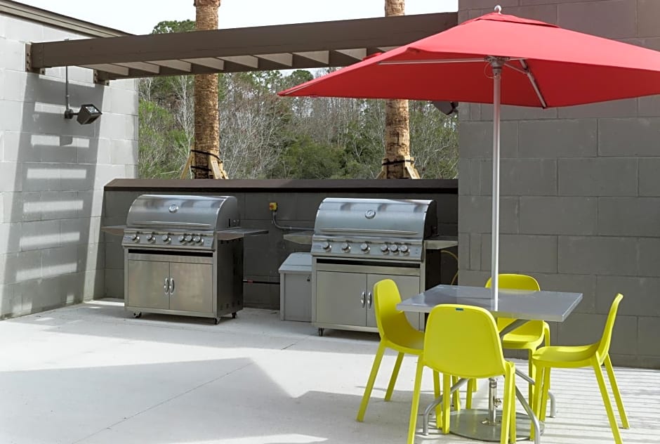 Home2 Suites By Hilton Jacksonville Airport