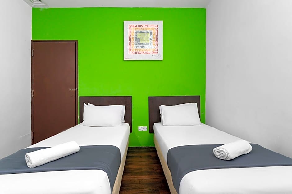 Smile Hotel Putrajaya