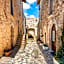 Il Castello Di Perchia