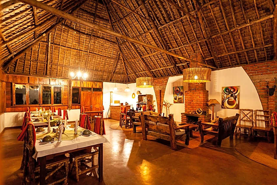 Karatu Tented Lodge