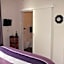 B&B Utrecht Domkwartier
