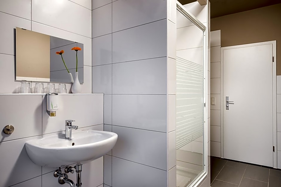 Scope Hotel City Stay Frankfurt