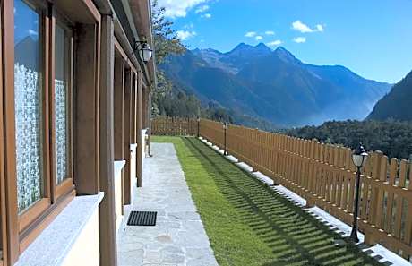 Studio (4 adults) - Annex