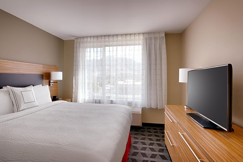 TownePlace Suites by Marriott Salt Lake City Draper