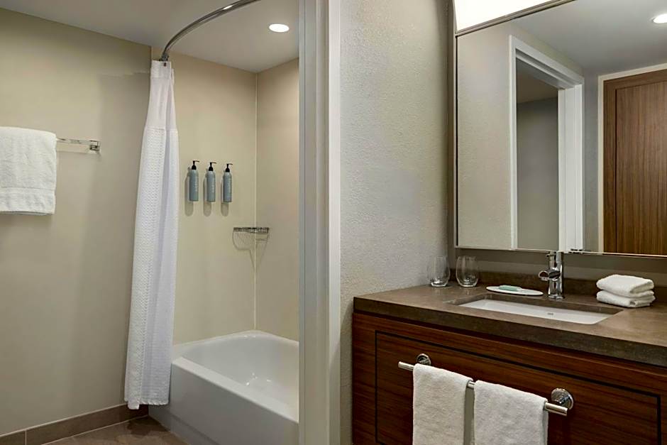 Courtyard by Marriott Richmond Chester