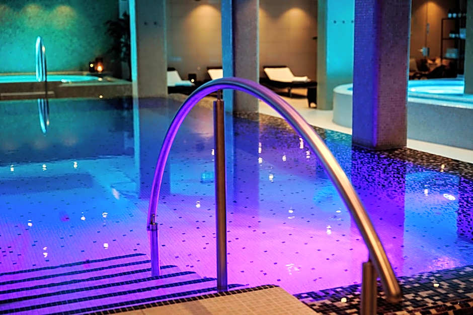 Quality Hotel Strand Gjøvik