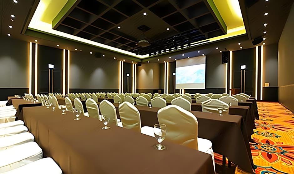 Jeju Booyoung Hotel