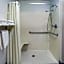 Super 8 by Wyndham Bedford