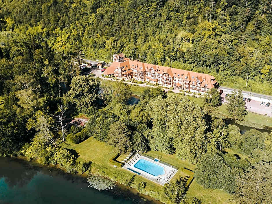 Club Wyndham Normandy